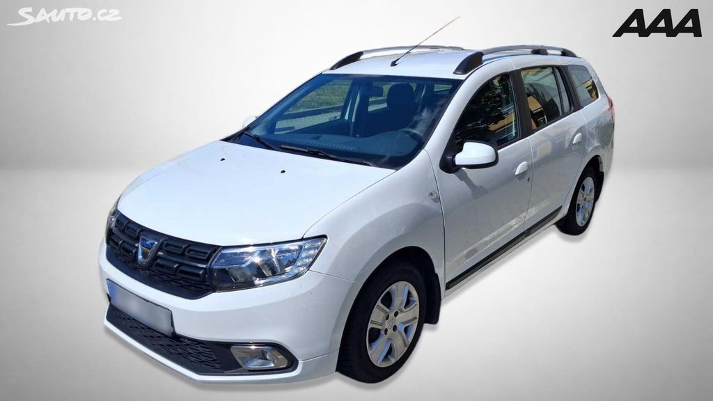 Dacia Logan, 1.0 SCe, Klima, El. okna